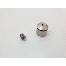Rocker Arm Shaft End Cap 2 520EXC 2001 520 400 EXC KTM  00-02 #P44