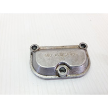 Rear Valve Cover 2 520EXC 2001 520 400 EXC KTM  00-02 #P44