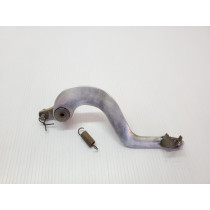 Rear Brake Pedal YZ450F 2006 YZ 450 F Yamaha 06-09 #828