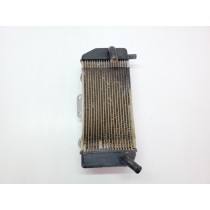 Left Radiator YZ450F 2006 YZ 450 F Yamaha 06 #828