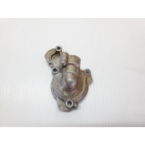 Water Pump Cover Housing YZ450F 2006 WR450F YZ WR 450 F Yamaha 03-09 #828