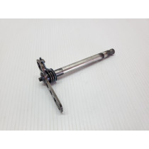 Gear Shift Change Selector Shaft YZ450F 2006 WR450F YZ 450 F Yamaha 07-09 #828