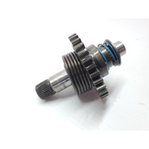 Kick Starter Shaft Assembly Kickstarter YZ450F 2006 WR450F YZ WR 450 F Yamaha 07-17 #828