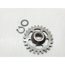 Oil Pump Idle Gear YZ450F 2006 WR450F YZ WR 450 F Yamaha 07-13 #828
