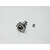 Clutch Push Rod 1 with Ball YZ450F 2006 WR450F YZ WR 450 F Yamaha 03-09 #828
