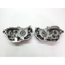 Cracked Crankcases Engine Crank Cases YZ450F 2006 YZ 450 F Yamaha 06-09 #828