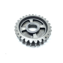 Tranmission Gearbox 1st Wheel Gear Countershaft 27T YZ450F 2006 YZ 450 F Yamaha 06-22 #828