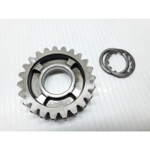 Tranmission Gearbox 3rd Wheel Gear Countershaft 23T YZ450F 2006 YZ 450 F Yamaha 06-13 #828