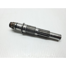 Tranmission Gearbox Countershaft Drive Axle YZ450F 2006 YZ 450 F Yamaha 06-09 #828