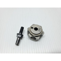 Gear Shift Segment YZ450F 2006 WR450F YZ WR 450 F Yamaha 07-09 #828