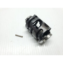 Gear Shift Cam Drum YZ450F 2006 WR450F YZ WR 450 F Yamaha 06-09 #828