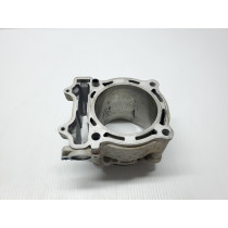 Damaged Cylinder Barrel Suit Big Bore or Sleeve YZ450F 2006 WR450F YZ WR 450 F Yamaha 07-09 #828