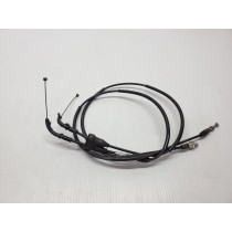 Throttle Cables YZ450F 2006 WR450F YZ WR 450 F Yamaha 06-08 #828