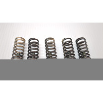 Clutch Springs & Bolts Suzuki DR-Z250 DRZ250 DR-Z 250 1998-2018