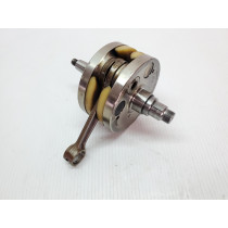Suits Rebuild Crankshaft 300EXC TPI 2020 300 250 EXC KTM 18-22 #829