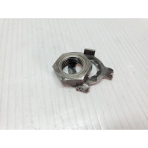 Clutch Nut & Lock Washer 300EXC TPI 2020 300 250 EXC KTM 18-20 #829