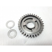 Transmission Gearbox 1st Idler Gear Countershaft 32T KTM 450SX 2005 525 540 NLA #716