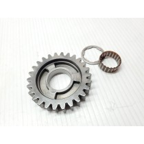 Transmission Gearbox 4th Idler Gear Countershaft 26T KTM 450SX 2005 525 540 #716