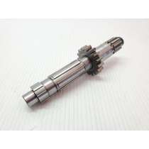 Transmission Gearbox Mainshaft Main 16T KTM 450SX 2005 525 540 #716