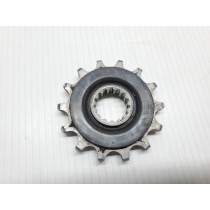 Front Sprocket 14T 300EXC TPI 2020 300 250 EXC KTM 18-22 #829