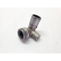Water Joint Cylinder Head YZ450F 2021 YZ WR 450 F Yamaha 20-22 #830