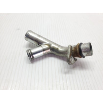 Water Pipe 2 YZ450F 2021 YZ WR 450 F Yamaha 20-22 #830