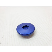 Stator Cover Plug YZ450F 2021 YZ WR 450 F Yamaha 18-22 #830