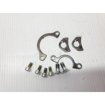 Right Crankcase Hardware YZ450F 2021 YZ WR 450 F Yamaha 20-22 #830