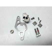 Gear Shift Guide Assembly YZ450F 2021 YZ WR 450 F Yamaha 20-22 #830