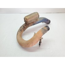Akrapovic Exhaust Header Pipe Sherco 300 SEF 300SEF SE-F 2022 & Other models #831 