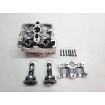 Cylinder Head Comp Valves Camshafts Sherco 300 SEF 300SEF SE-F 2022 & Other models #831 