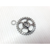 Oil Pump Gear Sherco 300 SEF 300SEF SE-F 2022 & Other models #831 