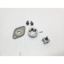 Oil Pump Rotor 1 & Cover Sherco 300 SEF 300SEF SE-F 2022 & Other models #831 