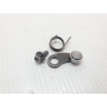 Gear Shift Cam Lever Index Assembly Sherco 300 SEF 300SEF SE-F 2022 & Other models #831 