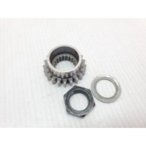 Primary Drive Gear Pinion Clutch Shaft Sherco 300 SEF 300SEF SE-F 2022 & Other models #831 