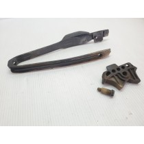 Worn Chain Sliders & Front Chain Guide Sherco 300 SEF 300SEF SE-F 2022 & Other models #831 