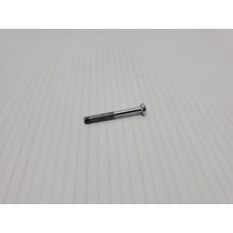 New Kawasaki KE 100 KH 400 Mach IV Cross Pan Screw 220E0435A NOS