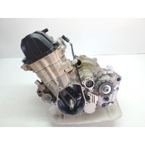Exchange Motor Crank Case Head Gearbox Clutch KTM 500EXC-F 2021 500 450 EXC F EXC-F 20-21 #834