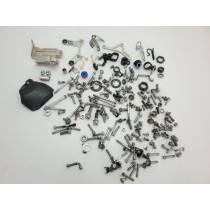 Hardware Kit Yamaha YZ450F 2021 YZ WR 450 F 20-22 #830