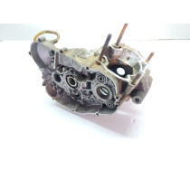 Kawasaki KDX200 E KDX 200 Enduro 1989 Crank Case Set #WD