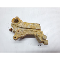 Kawasaki KDX200 E KDX 200 Enduro 1989 Rear Calliper Bracket #WD