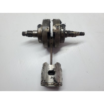 Kawasaki KDX200 E KDX 200 Enduro 1989 Crankshaft #WD