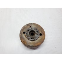 Kawasaki KDX200 E KDX 200 Enduro 1989 Flywheel Fly Wheel #WD