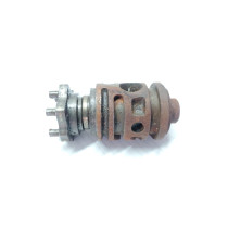 Kawasaki KDX200 E KDX 200 Enduro 1989 Gear Shift Cam #WD