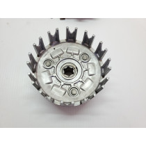Clutch Basket Primary Driven Gear Yamaha TTR250 2001-2011 #JGES