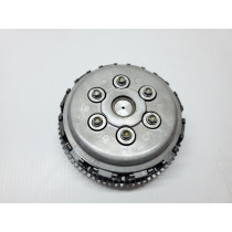 Complete Clutch 520EXC 2001 520 400 EXC KTM  00-02 #P44