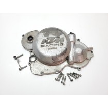 Outer Clutch Cover 520EXC 2001 520 400 EXC KTM  00-02 #P44