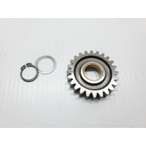 Intermediate Gear 24T 520EXC 2001 520 400 EXC KTM  00-02 #P44
