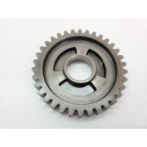 NLA Transmission Gearbox Countershaft 2nd Idler Gear 30T 520EXC 2001 520 400 EXC KTM  00-02 #P44
