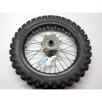 Rear Wheel #823 Yamaha YZ450F 250 FSE FSP FV 1989 - 2013 